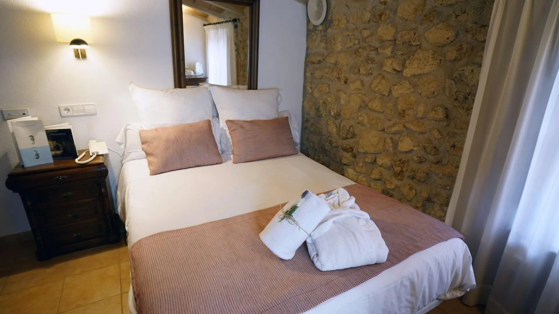 Sa Bassa Rotja Ecoturisme Pension Porreres