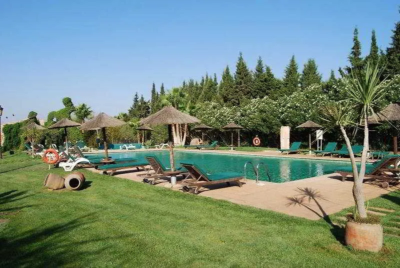 Sa Bassa Rotja Ecoturisme Pension Porreres Landhuis