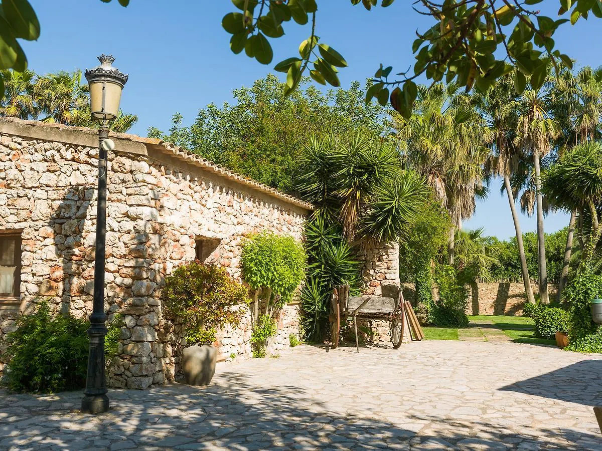 Sa Bassa Rotja Ecoturisme Pension Porreres 0*,  Spanje