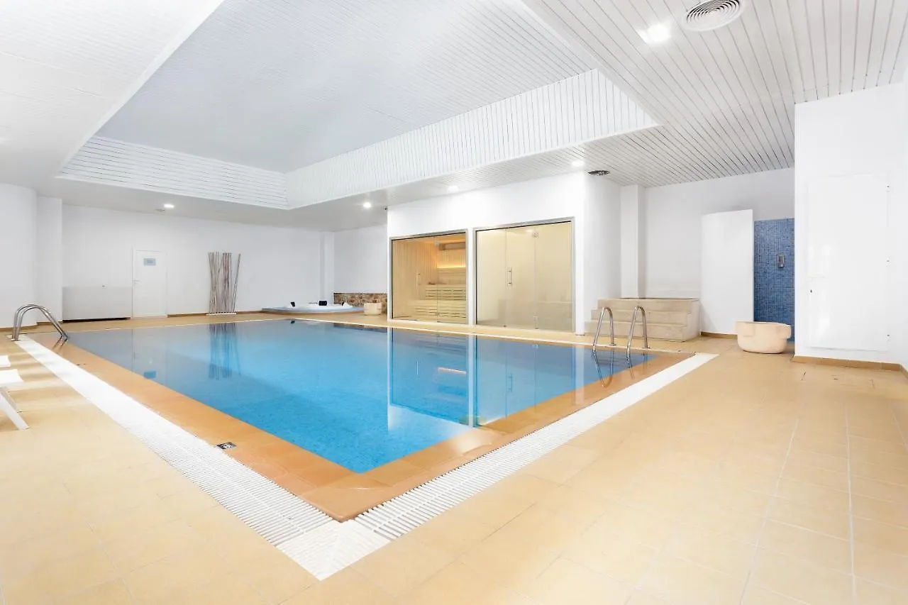 Landhuis Sa Bassa Rotja Ecoturisme Pension Porreres Spanje