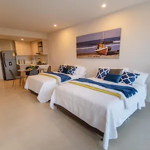 Morros Io Serena Del Mar , Cartagena Colombia