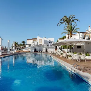 Apartamento Aluasun Park, Cala'N Bosch (Menorca)