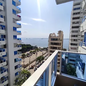 Arenas Del Mar Apartamento , Cartagena Colombia
