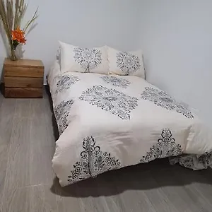 Casa Abierta , Bogotá Colombia