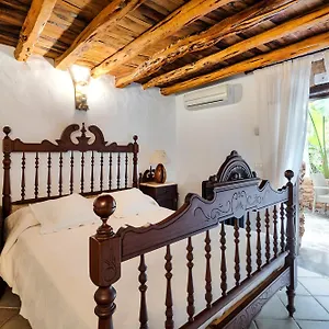 Agroturismo Gall, Sant Llorenç de Balàfia