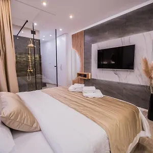  Apartment Emperor's Luxury - Unique Unesco Site Croatia