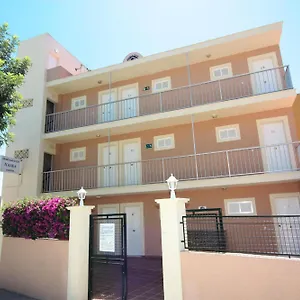 Apartment Naika &, Palma Nova (Mallorca)