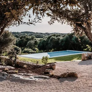Amagatay Luxury Boutique - Adults Only Vakantieboerderij