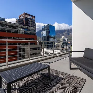  Apartment 16 On Bree Luxury South Africa