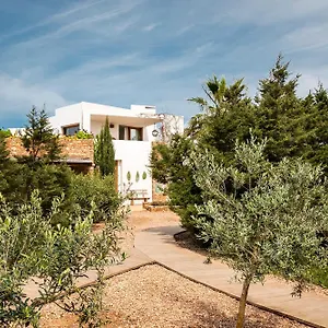 Apartamento Tres Formentera, Playa de Migjorn
