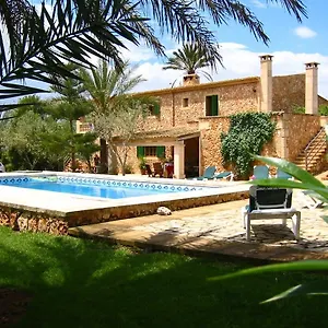  Séjour à la ferme Son Barcelo Mas