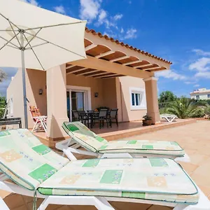 Сasa de vacaciones Furnet, Sant Jordi de ses Salines