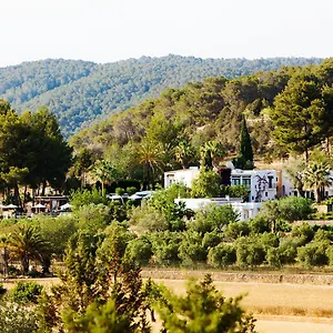 Agroturismo Cas Gasi, Santa Gertrudis (Ibiza)