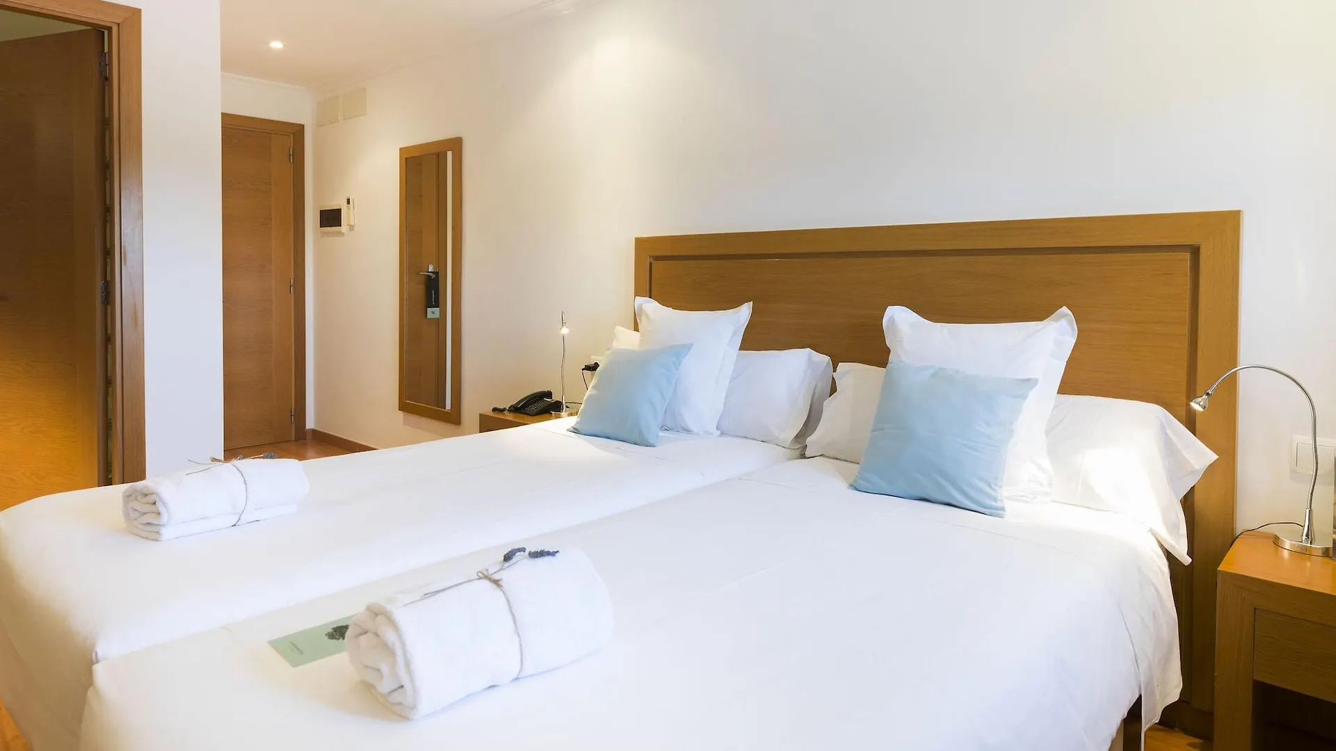 Hostal Sa Bassa Rotja Ecoturisme Porreras Casa rural