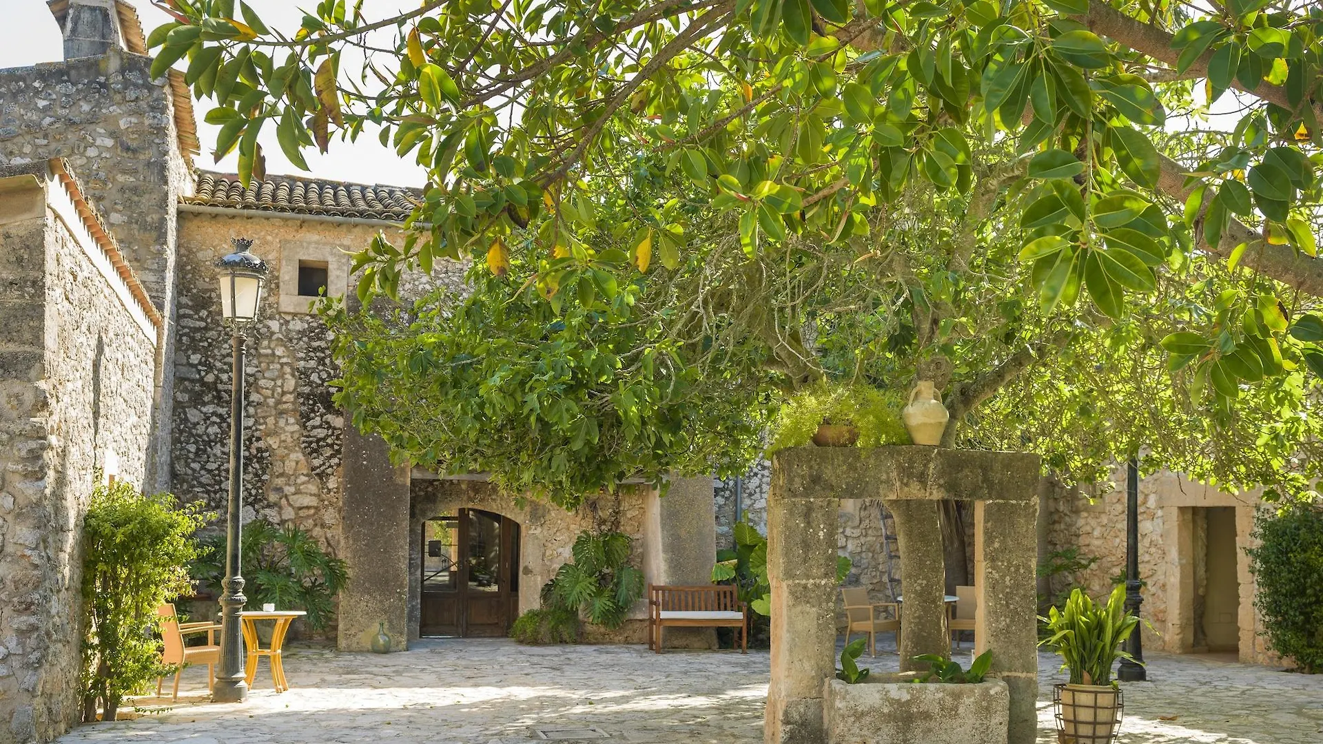 Affittacamere Sa Bassa Rotja Ecoturisme Porreres