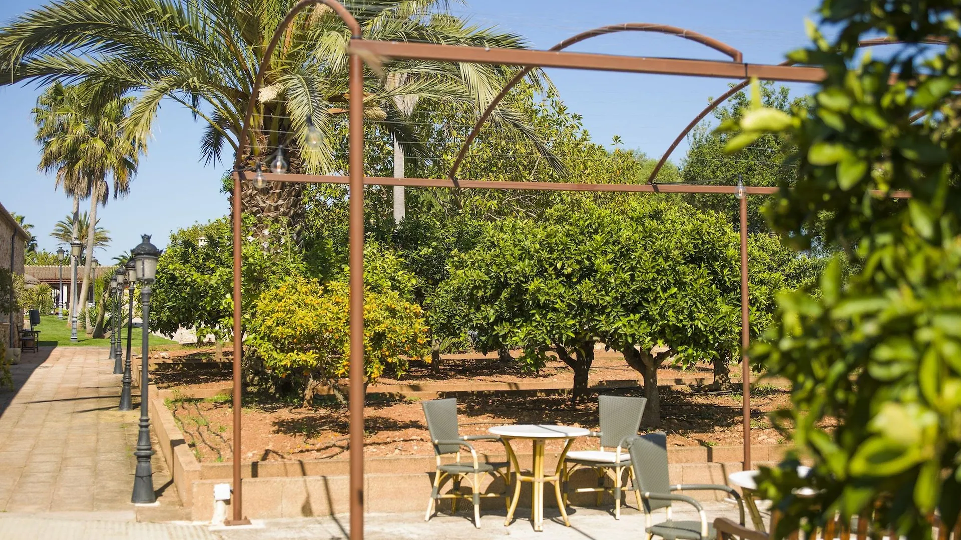 Hostal Sa Bassa Rotja Ecoturisme Porreras 0*,