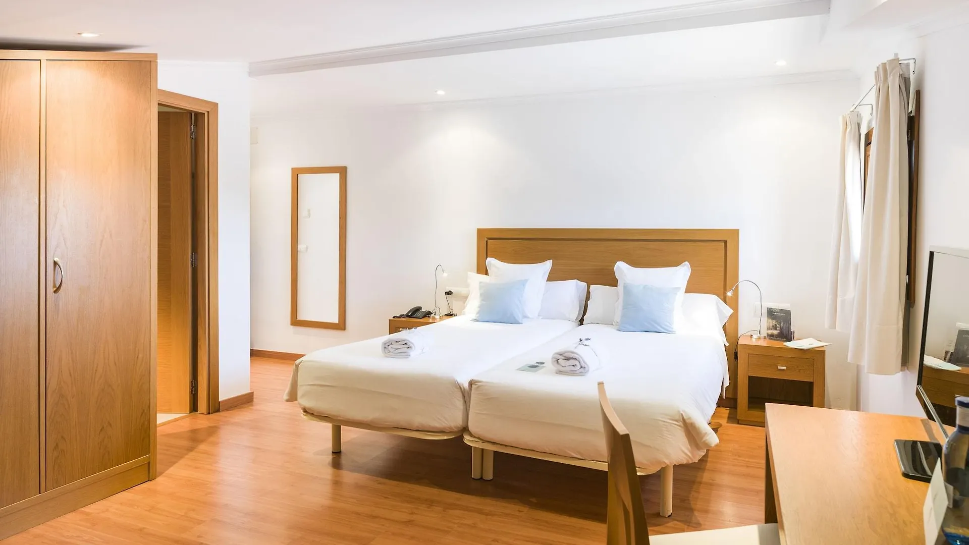 Casa rural Hostal Sa Bassa Rotja Ecoturisme Porreras