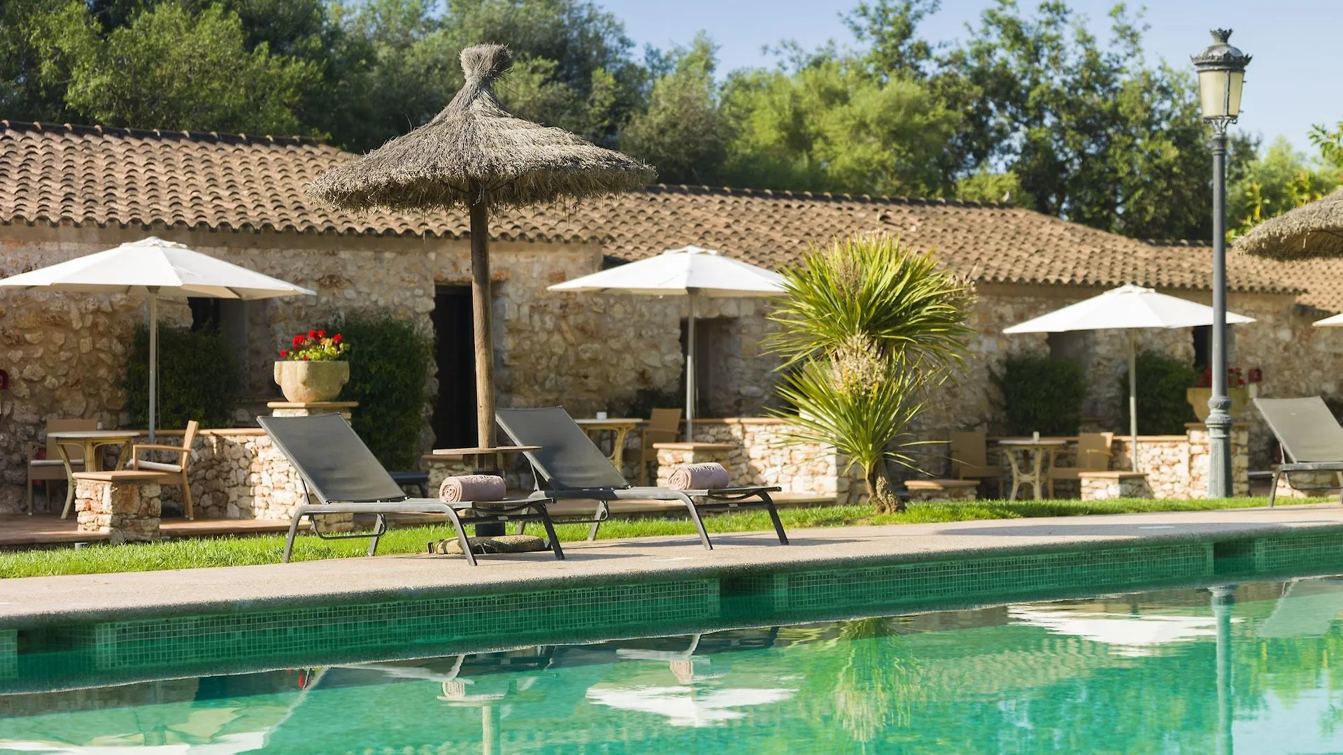 Casa di campagna Affittacamere Sa Bassa Rotja Ecoturisme Porreres Spagna