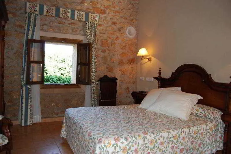 Casa rural Hostal Sa Bassa Rotja Ecoturisme Porreras España