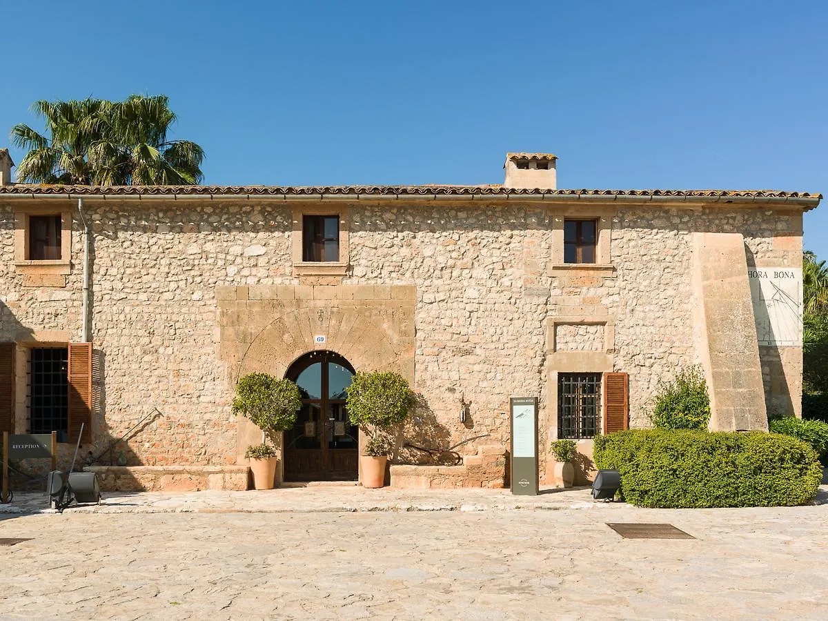 Hostal Sa Bassa Rotja Ecoturisme Porreras