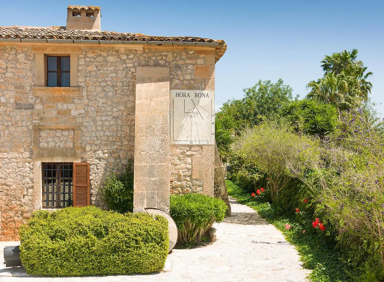 Hostal Sa Bassa Rotja Ecoturisme Porreras 0*,  España