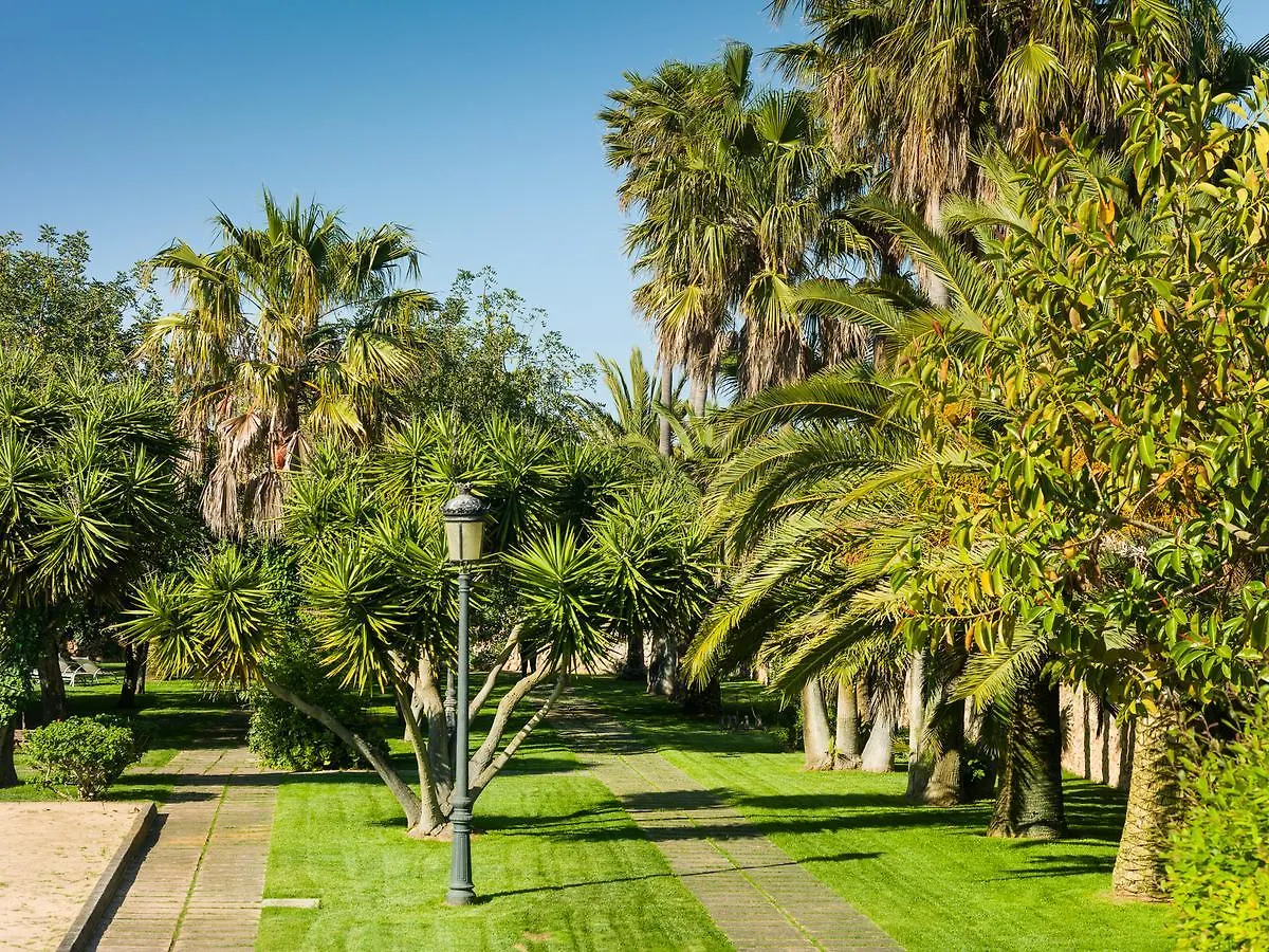 Affittacamere Sa Bassa Rotja Ecoturisme Porreres Casa di campagna