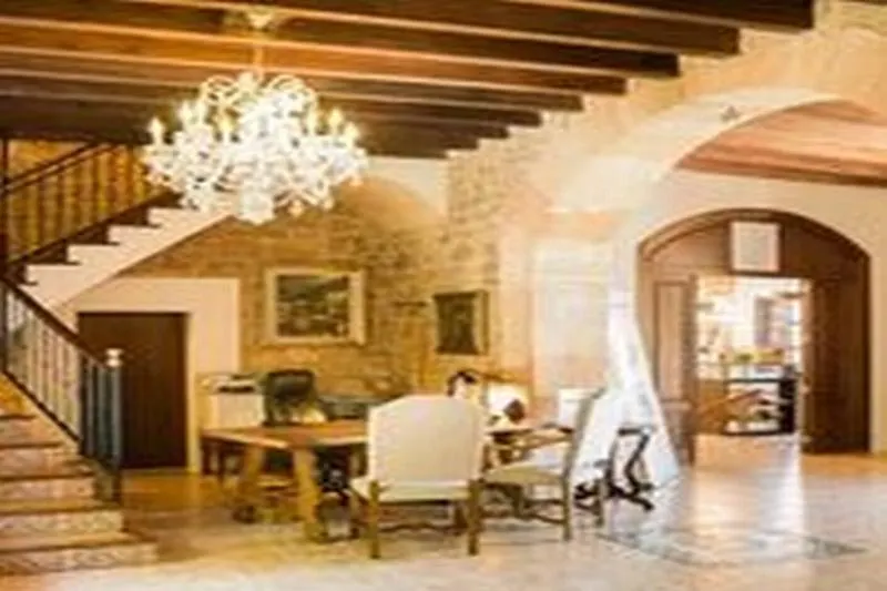 Hostal Sa Bassa Rotja Ecoturisme Porreras España