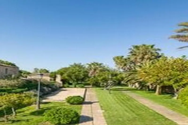 Casa di campagna Affittacamere Sa Bassa Rotja Ecoturisme Porreres