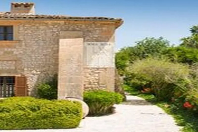Hostal Sa Bassa Rotja Ecoturisme Porreras 0*,