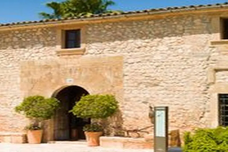 Hostal Sa Bassa Rotja Ecoturisme Porreras España