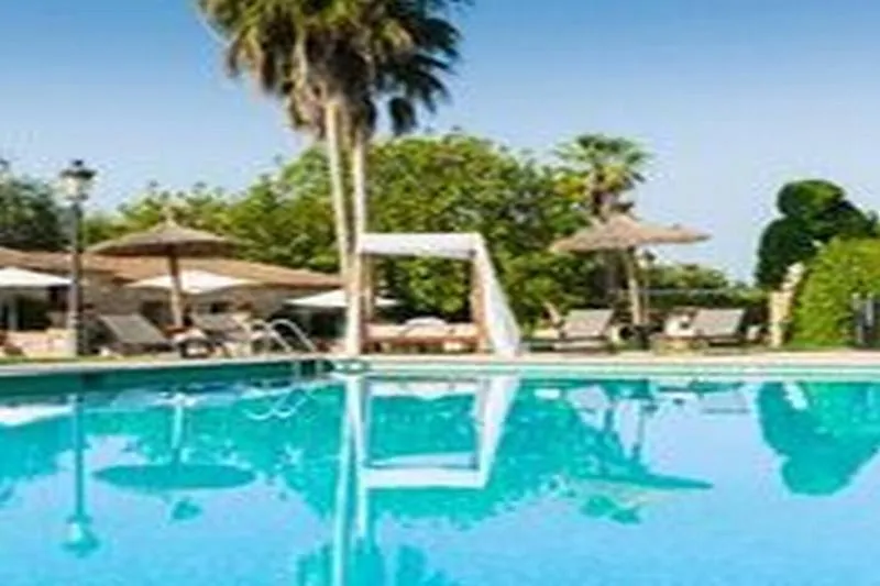 Casa di campagna Affittacamere Sa Bassa Rotja Ecoturisme Porreres