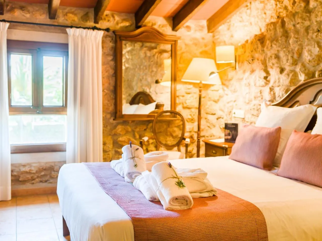 Hostal Sa Bassa Rotja Ecoturisme Porreras