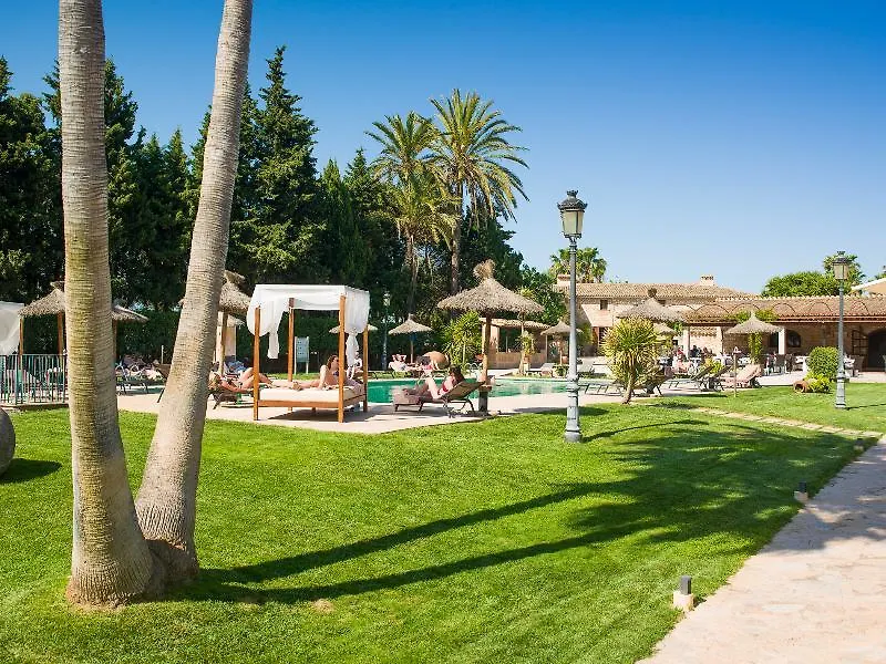 Hostal Sa Bassa Rotja Ecoturisme Porreras