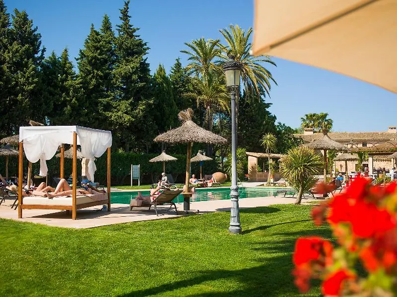 Casa rural Hostal Sa Bassa Rotja Ecoturisme Porreras